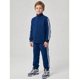 Костюм футер 2х нитка петля 8528320203