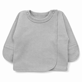 Распашонка кулирка 1090101804