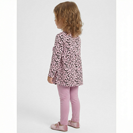 Комплект джемпер интерлок , лосины кулирка лайкра 7629900212