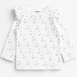 Джемпер интерлок  2122200101