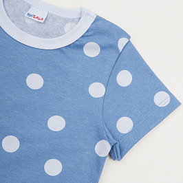 Футболка кулирка 0017103410