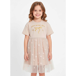 Платье  кулирка с лайкрой 2075900105