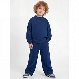 Костюм футер 3х нитка петля 8109330102