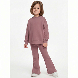 Костюм футер 3х нитка петля  8010330105