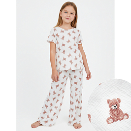 Пижама кулирка жатка 7172100102