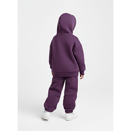 Комплект футер 3х нитка начёс 8888340102