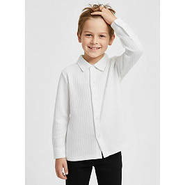 Рубашка интерлок 1812200101