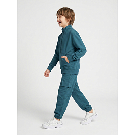 Костюм футер 2х нитка петля 8863320104