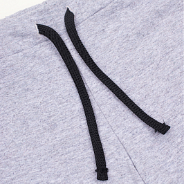 Шорты кулирка 0613101802