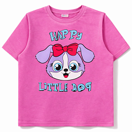 Футболка кулирка 1360102603