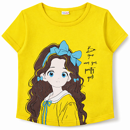 Футболка кулирка 1022100502