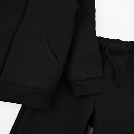 Костюм футер 3х нитка начёс 8120340106