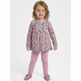 Комплект джемпер интерлок , лосины кулирка лайкра 7629900212