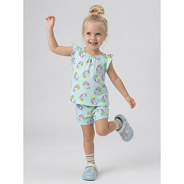 Комплект кулирка 0822100202