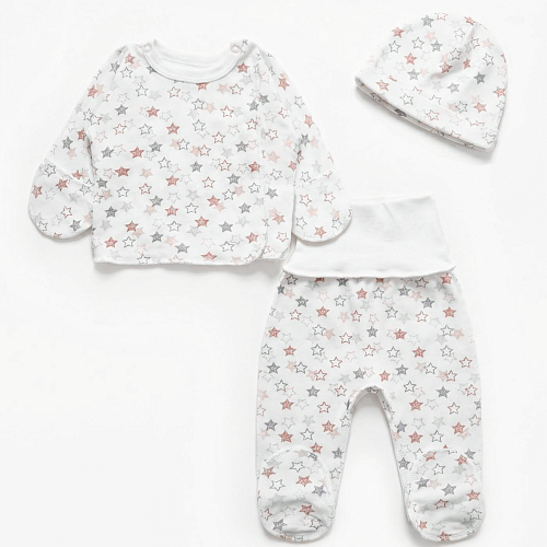 комплекты ясельные