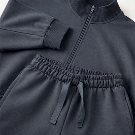 Костюм футер 2х нитка петля 8127320106