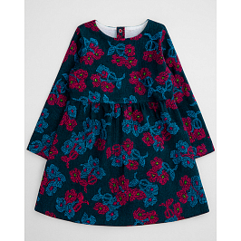 Платье интерлок 1112200619