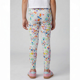 Лосины кулирка лайкра 0129102801