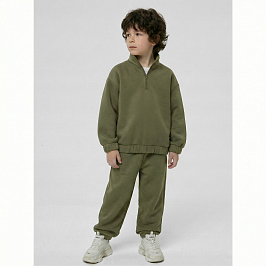 Костюм футер 3х нитка начёс  8511340202