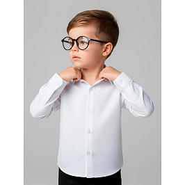 Рубашка кулирка лайкра 1649100201