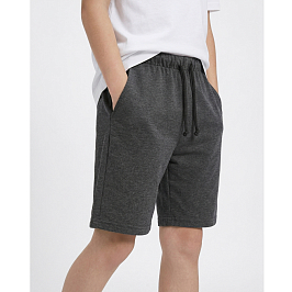 Шорты футер 2х нитка петля 0979320102