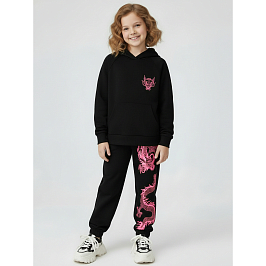 Костюм футер 2х нитка петля 8492320401