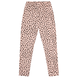 Лосины  кулирка с лайкрой 0129105203