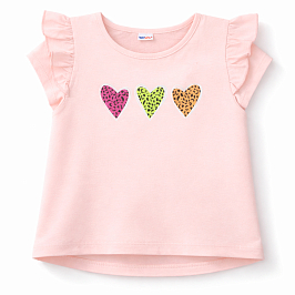 Футболка кулирка 1825100104