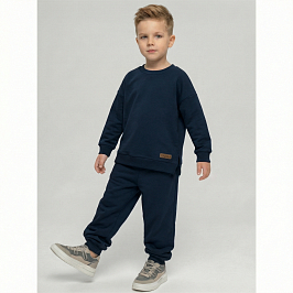 Комплект футер 3х нитка петля 8438300122