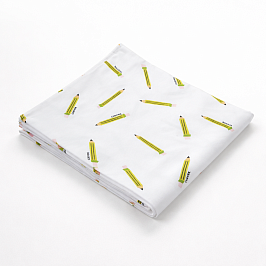 Пелёнка кулирка 100*90см 1454100426