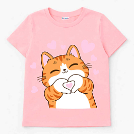 Футболка кулирка 0954103302