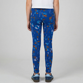 Лосины кулирка лайкра 0129102304