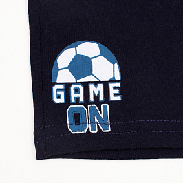 Шорты кулирка 0613101803