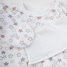 Комплект интерлок 6758200204