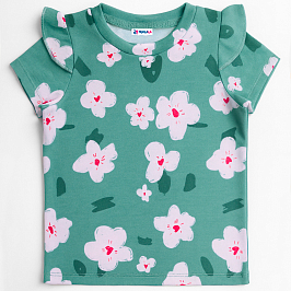 Футболка интерлок 1679200510