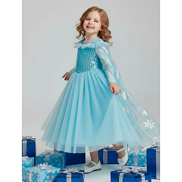 Платье праздничное 