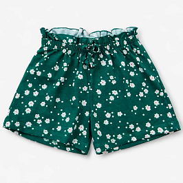 Шорты кулирка 1171100412