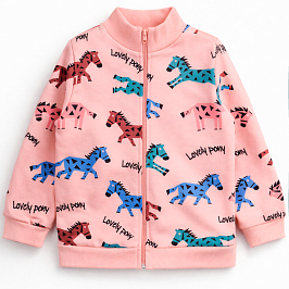 Куртка футер 3х нитка начёс 1574340104