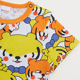 Футболка кулирка 0017103407