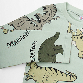 Джемпер кулирка 0033102910