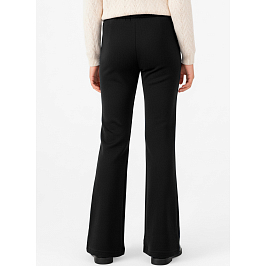 Брюки футер 2х нитка петля 2005320101