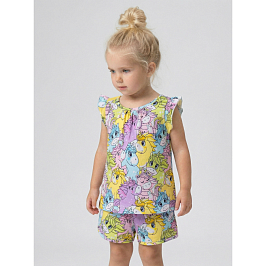 Комплект кулирка 0822100201