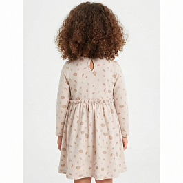 Платье интерлок 2080200108