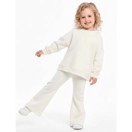 Костюм футер 3х нитка петля 8010330106