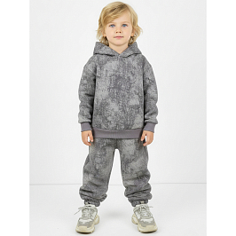 Костюм футер 3х нитка начёс  8088340105