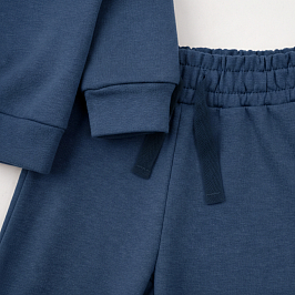 Костюм футер 2х нитка начёс 8876310202