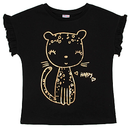 Футболка кулирка 1895100102