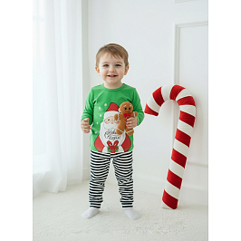 Пижама интерлок 0936201407