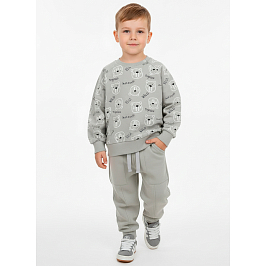 Костюм футер 2х нитка начёс 8003310105