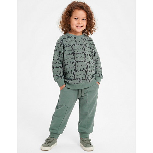 костюмы спортивные 